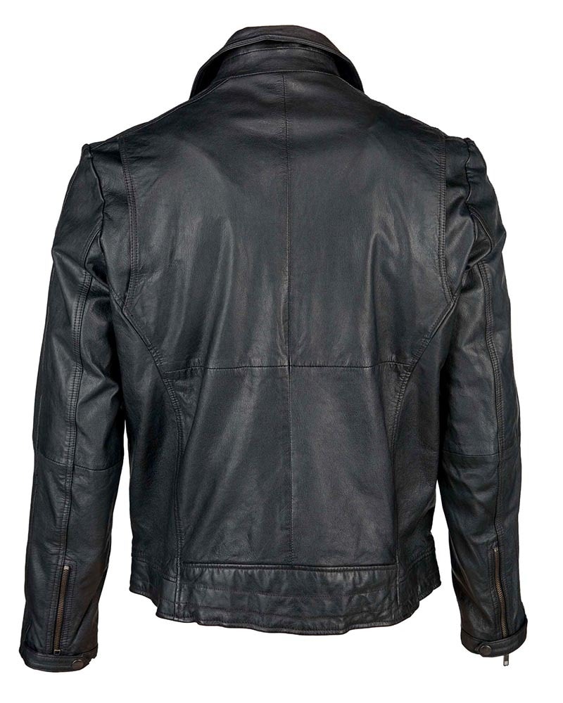 JCC Bikerjacke »Biker2-1«