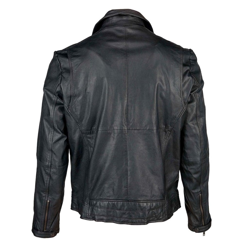 JCC Bikerjacke »Biker2-1«