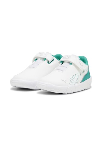 PUMA Sneaker »Mercedes-AMG Petronas Formel ...