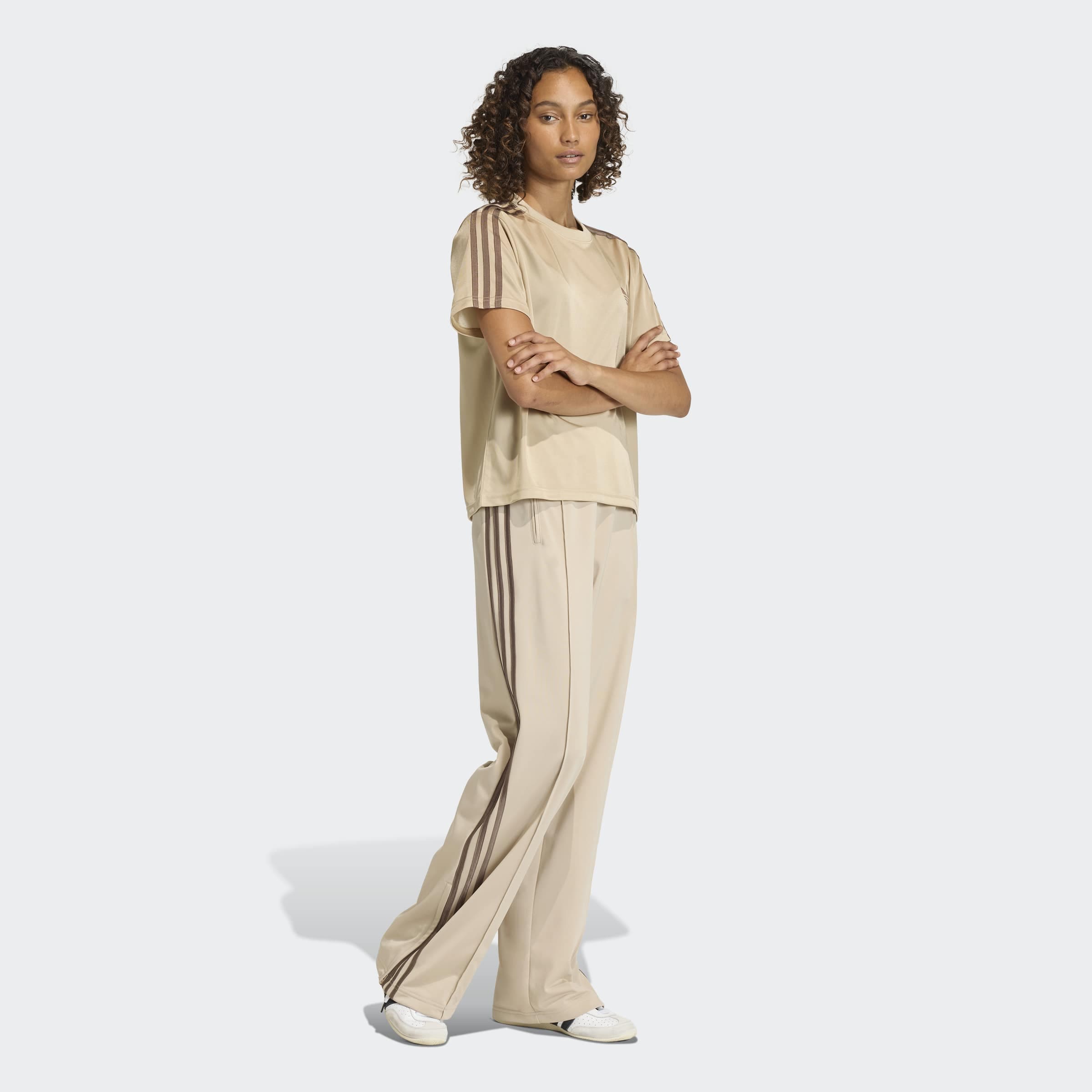 adidas Originals T-Shirt »FIREBIRD«