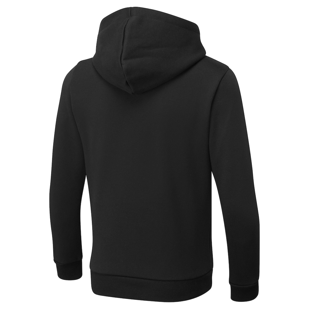 PUMA Sweatshirt »Essentials -Hoodie Jungen«