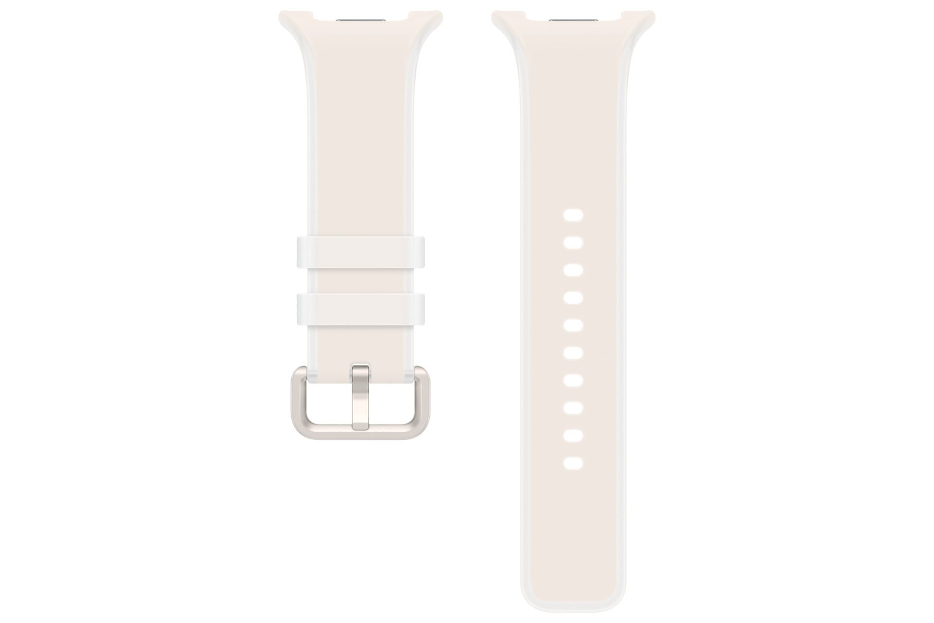 Samsung Smartwatch-Armband »Misty Band (S/M) für Galaxy Watch9 und Watch8«