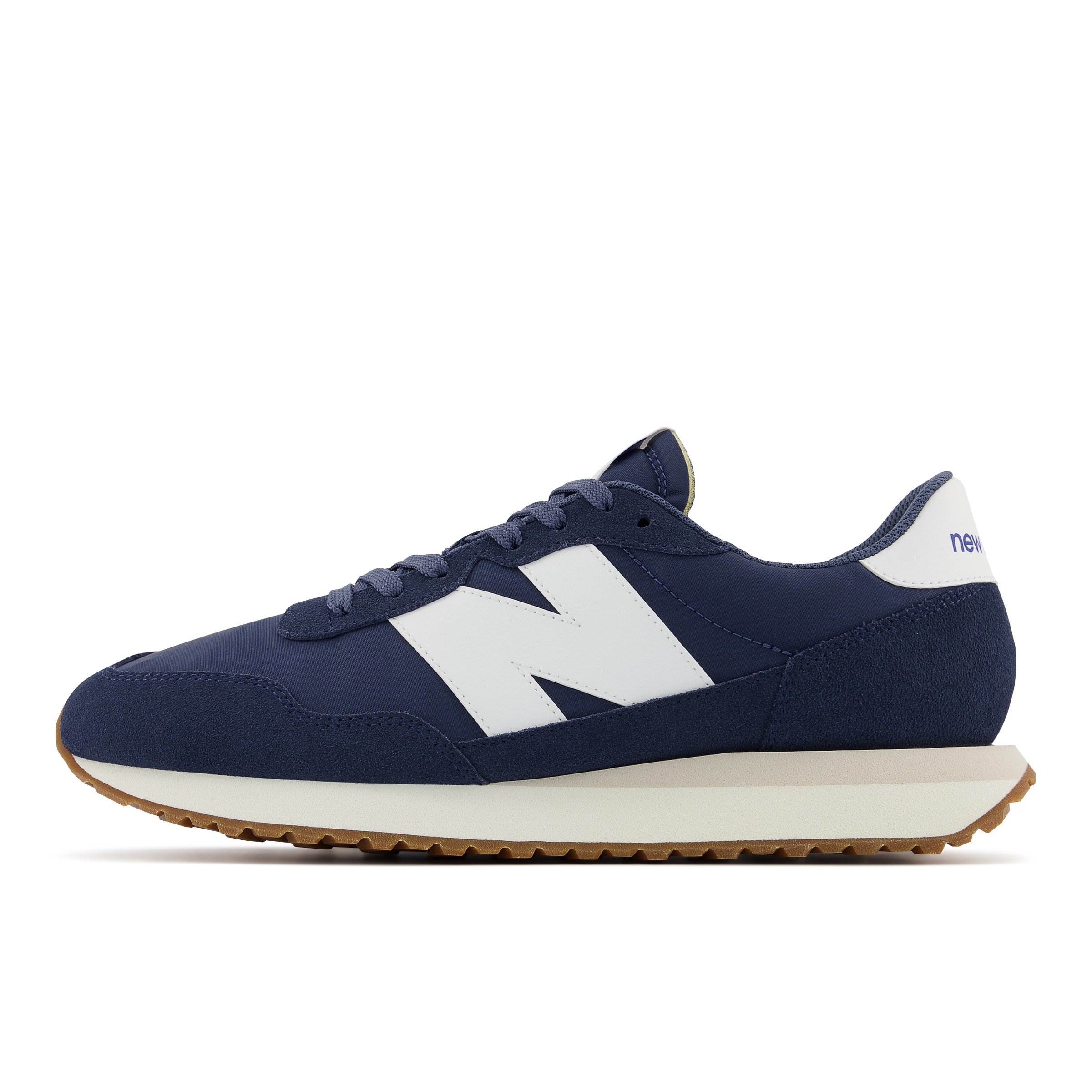 New Balance Sneaker "M237", vom New Balance 327 inspiriert günstig online kaufen