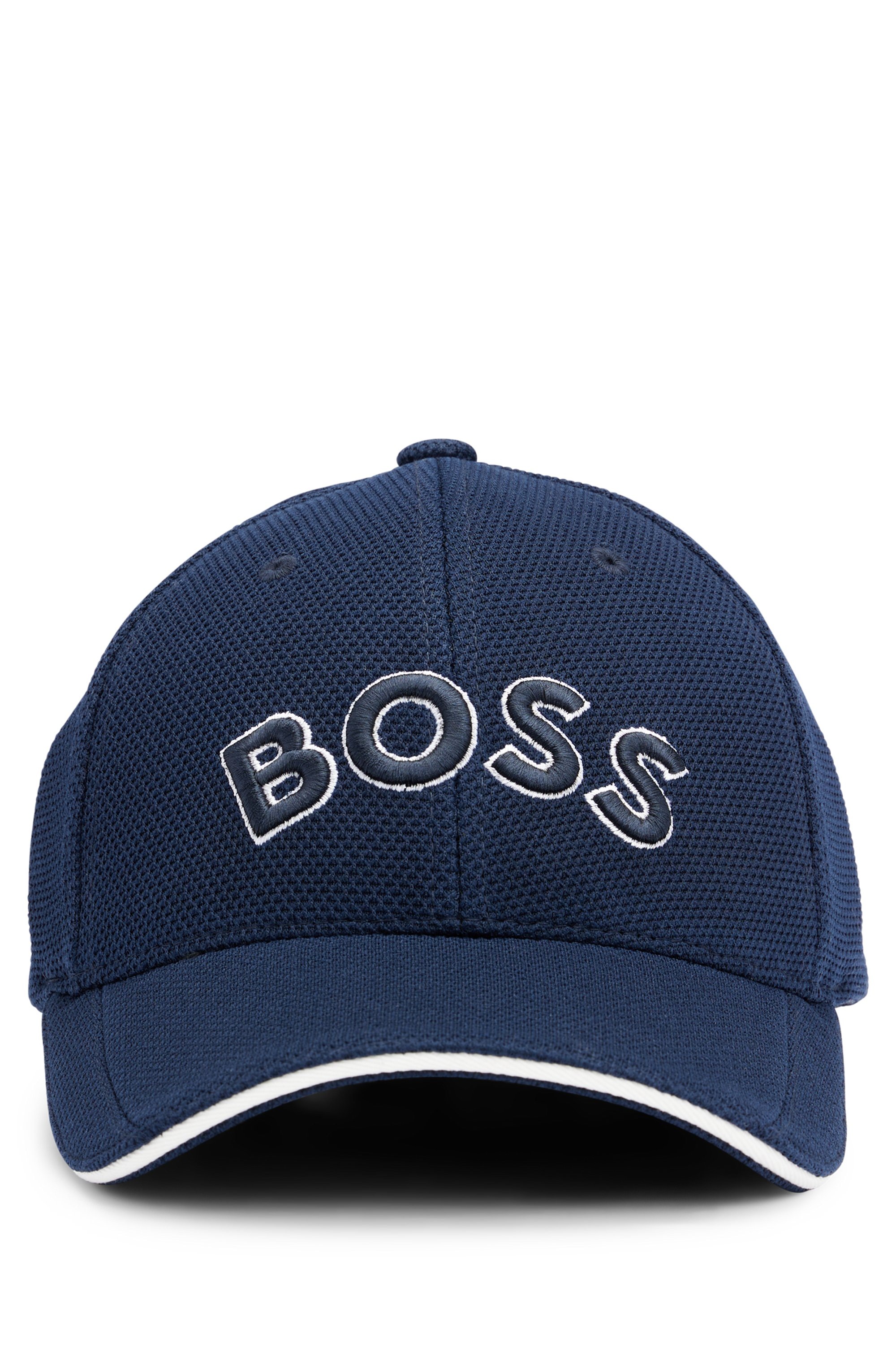 BOSS GREEN Baseball Cap "Cap-US", mit BOSS Logostickerei günstig online kaufen