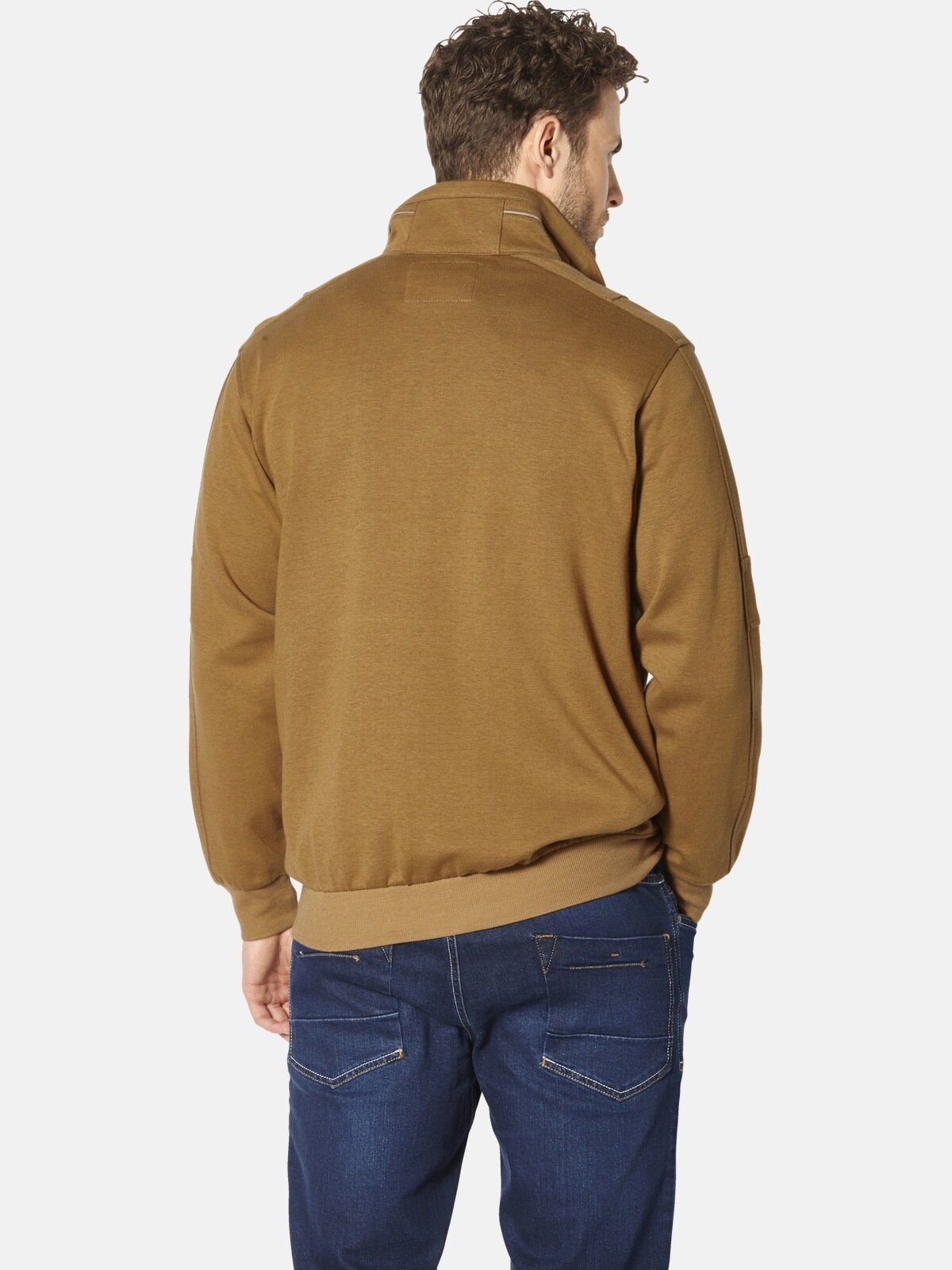 Babista Sweatjacke »Sweatjacke TOMESTELLI«