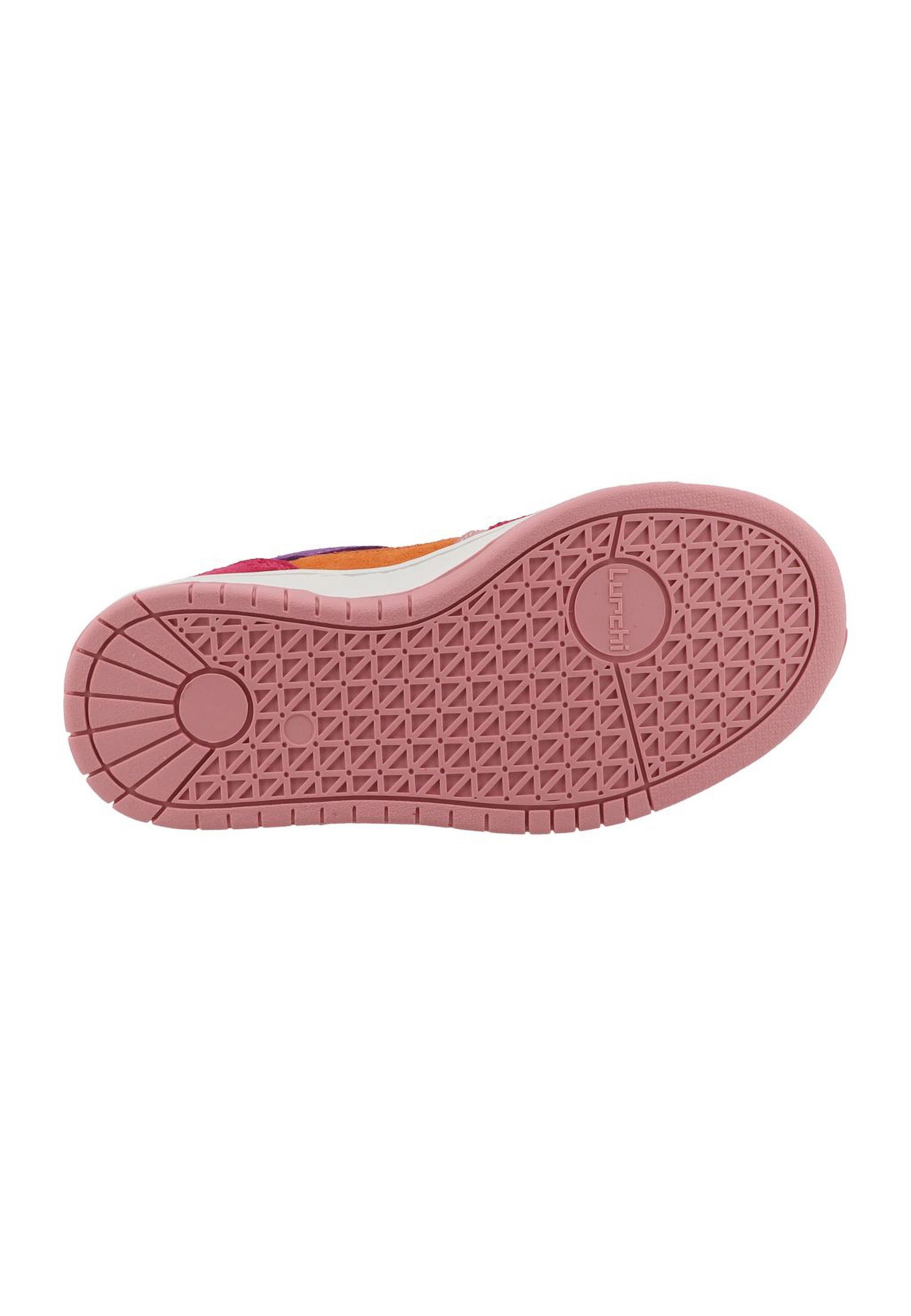 Lurchi Sneaker »Lurchi Golya«