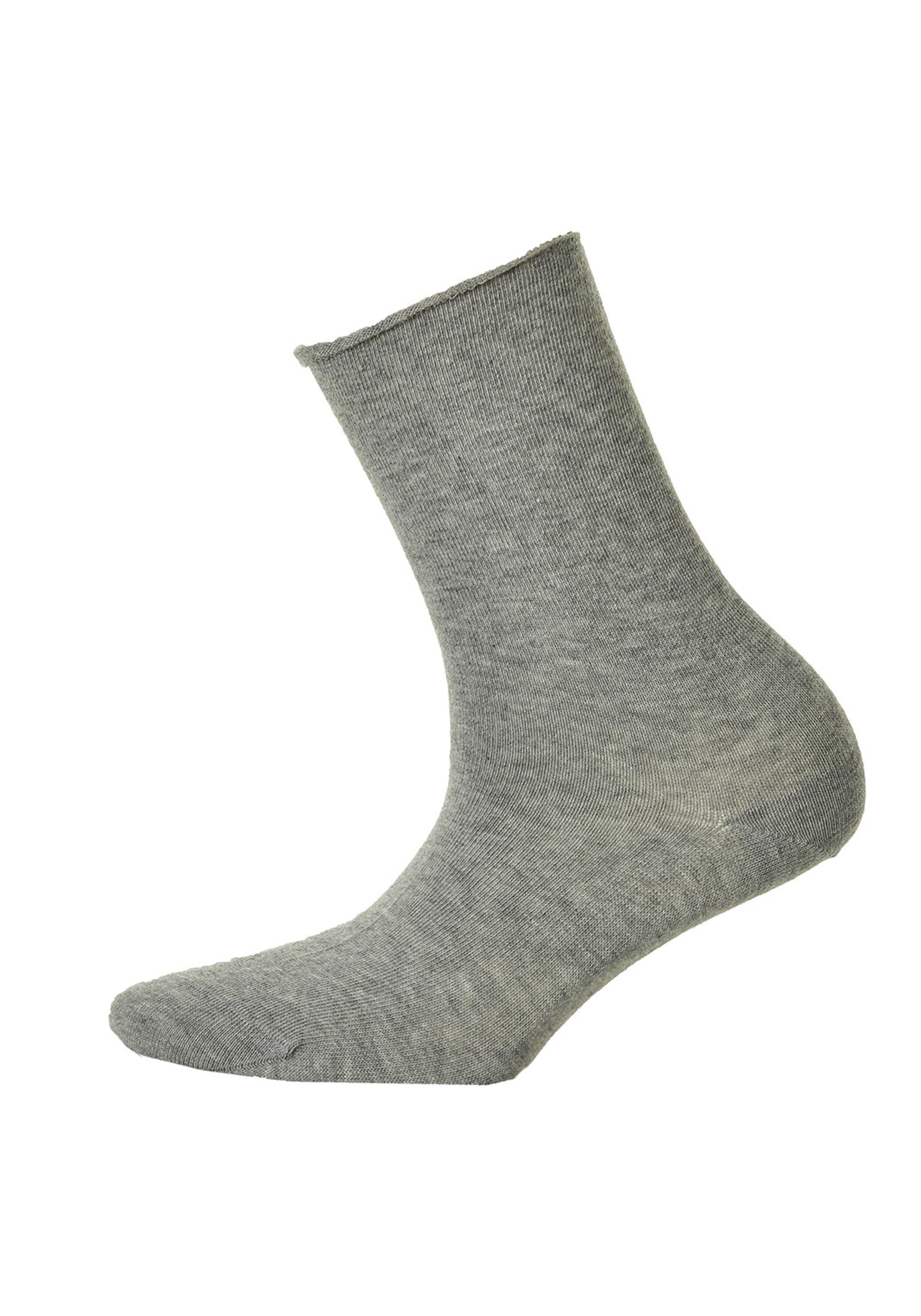 Hudson Kurzsocken »Socken 6er Pack«