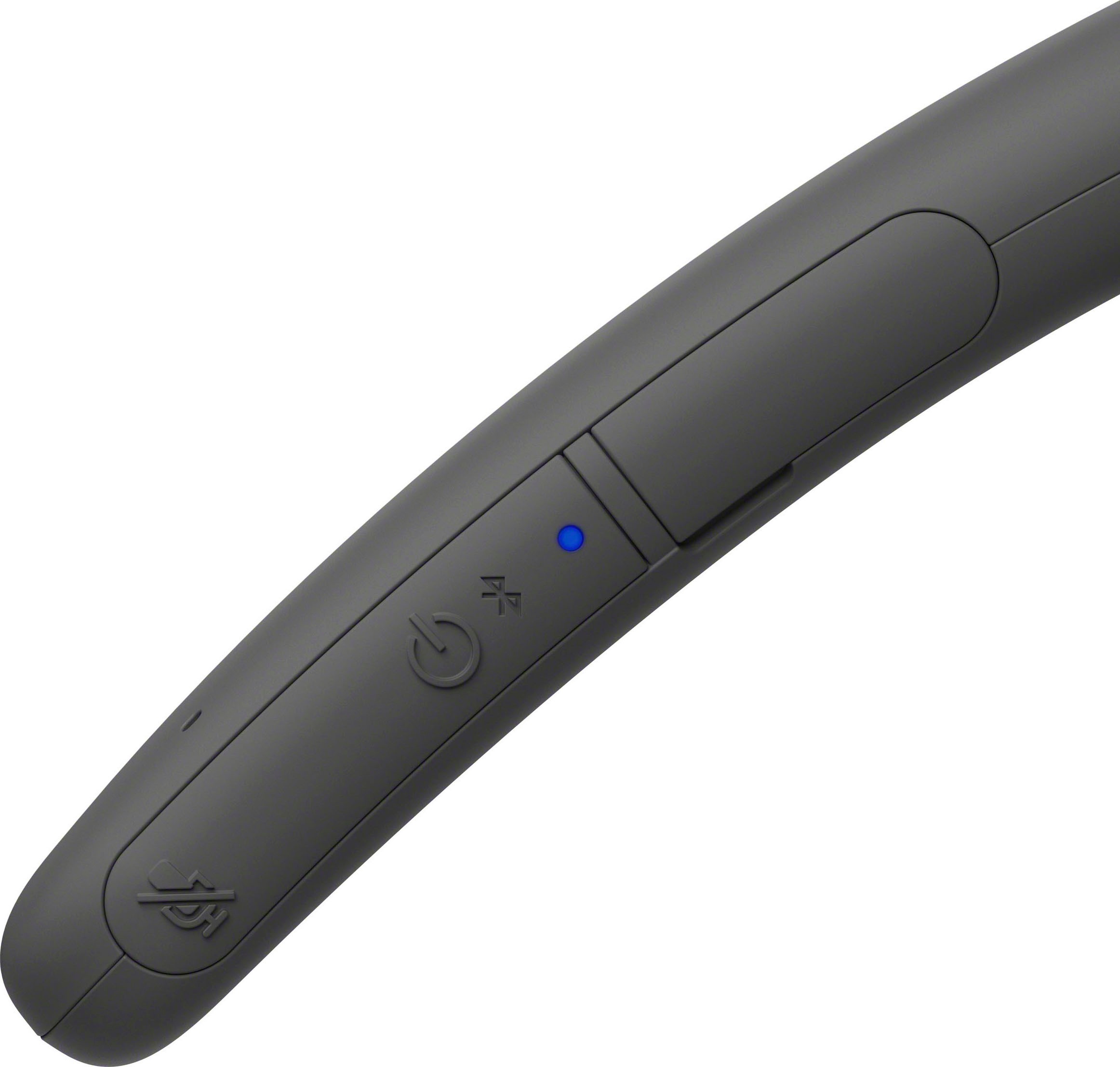 Sony Bluetooth-Lautsprecher »SRS-NB10 Nackenbügel-«