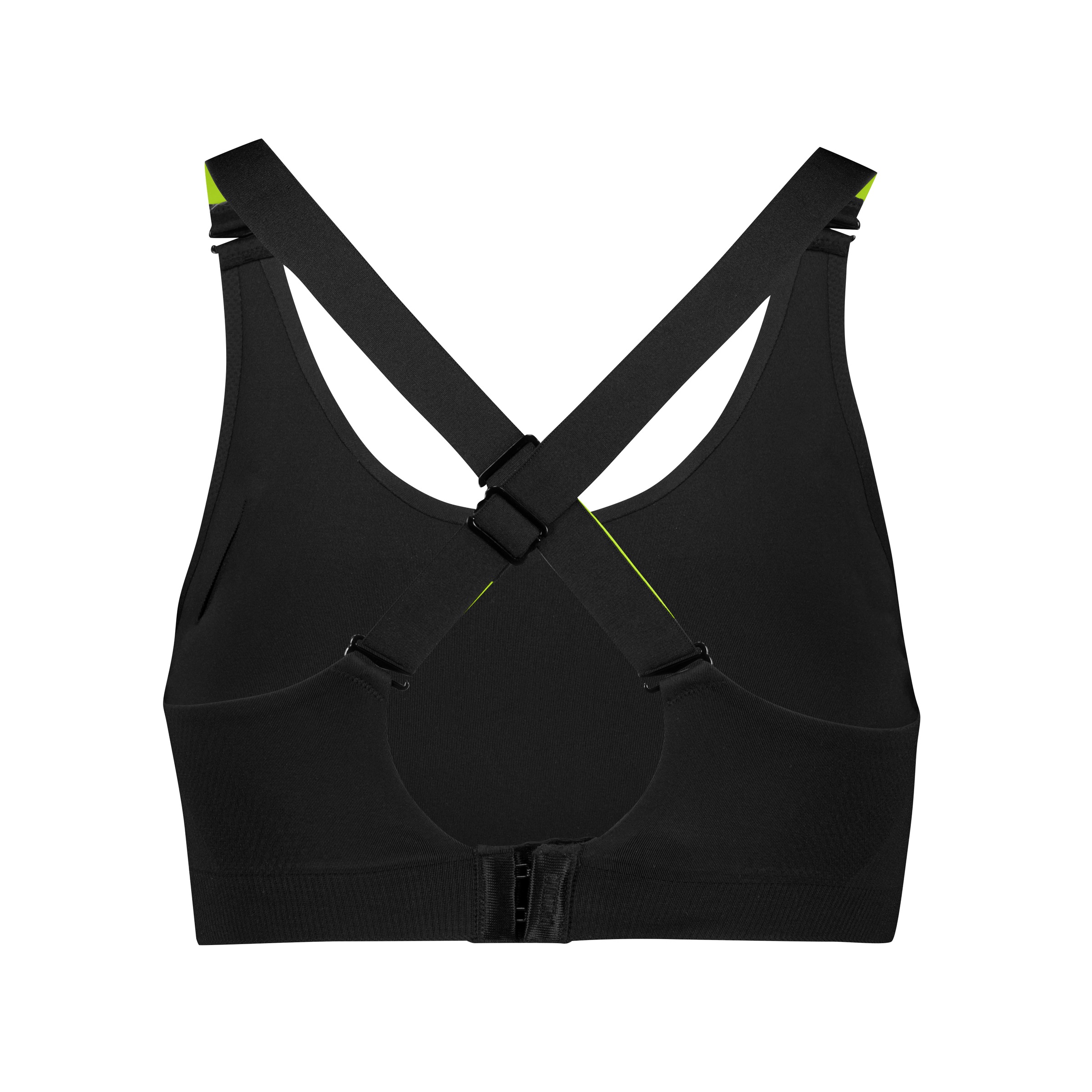 PUMA Bustier "PUMA WOMEN 3D KNIT SPORT TOP" wendbare und verstellbare Träge günstig online kaufen