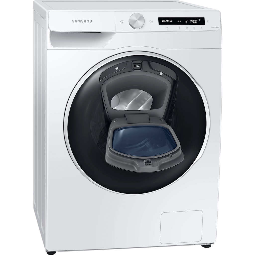 Samsung Waschtrockner »WD11T554AWW«