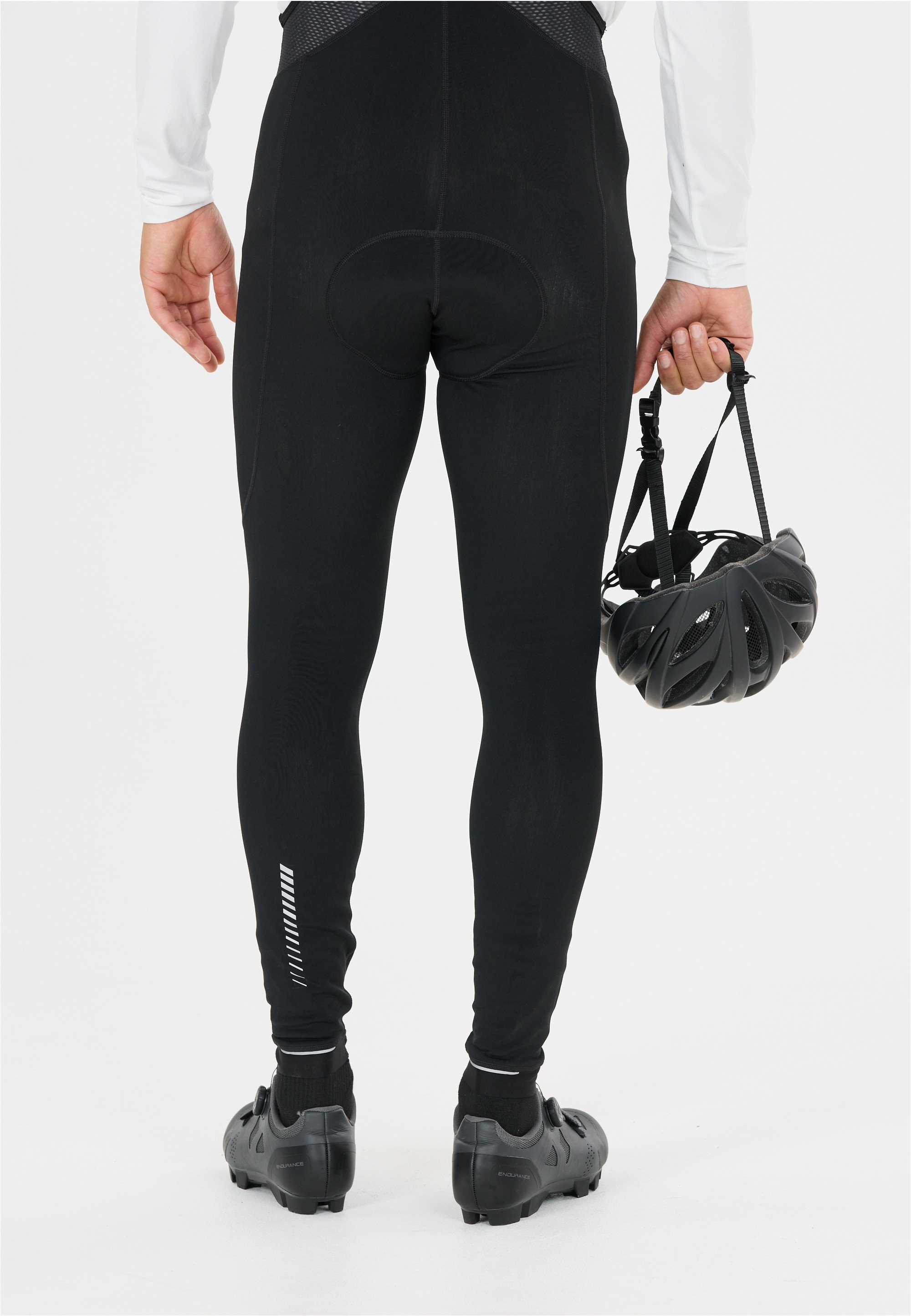 ENDURANCE Radhose »Gorsk V2«  winddicht