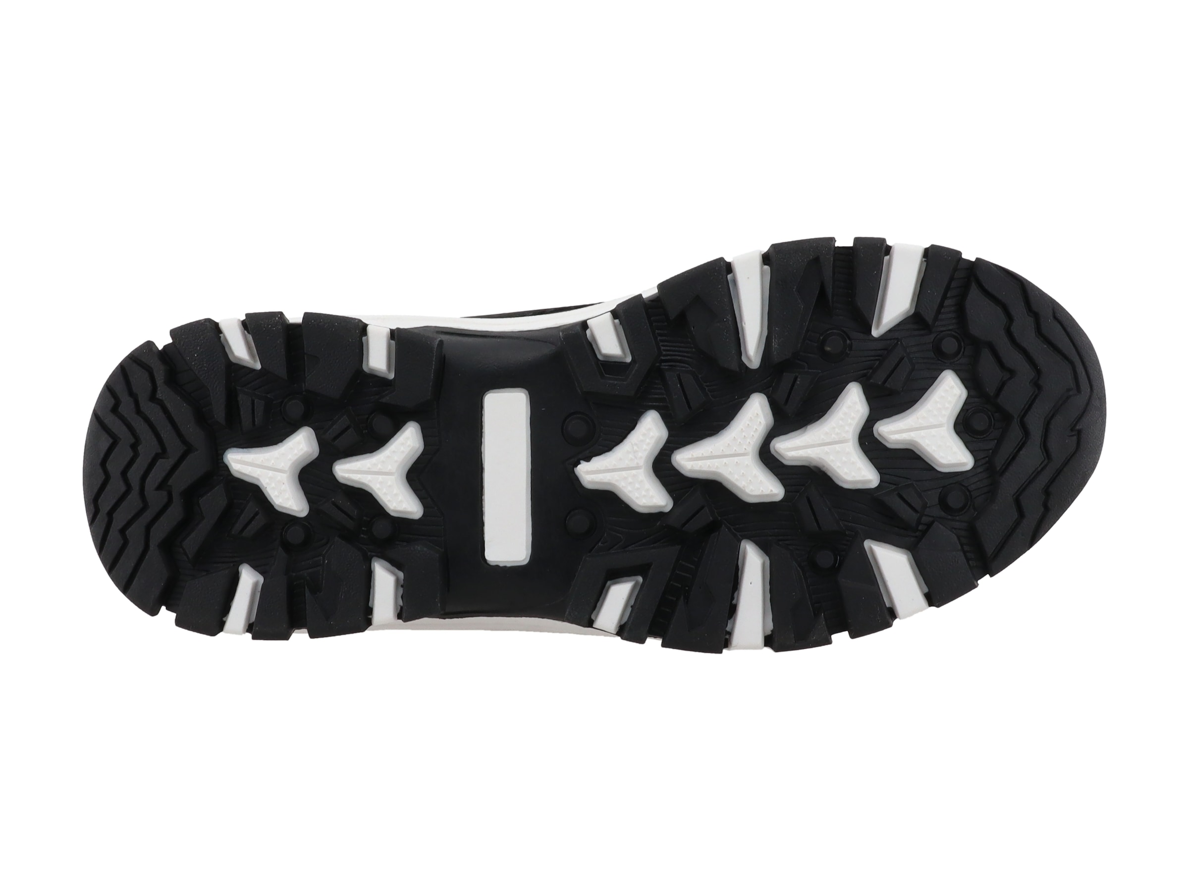 Kappa Winterboots »Aileen«, Winterschuhe, Winterstiefel, Snowboots, gefüttert, wasserdicht