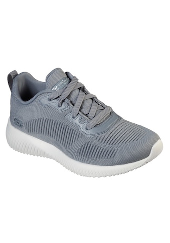 Skechers Sneaker »BOBS SQUAD - TOUGH TALK« in S...