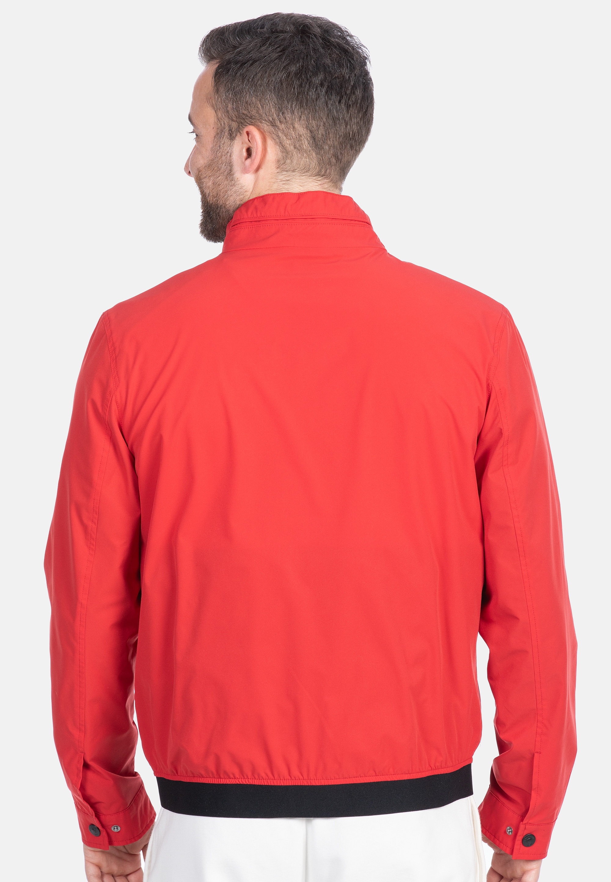 New Canadian Outdoorjacke »Packable«, (1 St.), mit praktischer Armtasche