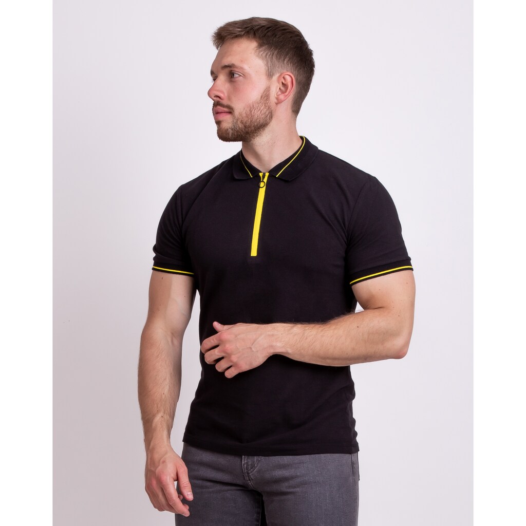 Key Largo Poloshirt »HALL«