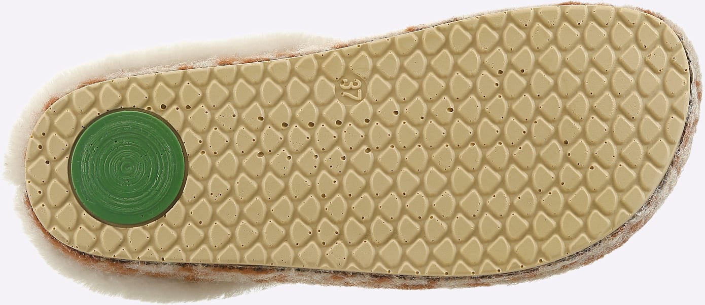 MUBB Pantoffel