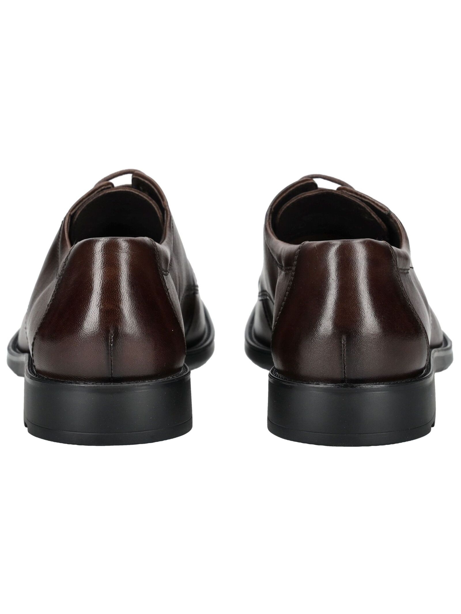 Lloyd Schnürschuh »LLOYD Businessschuhe Glattleder«