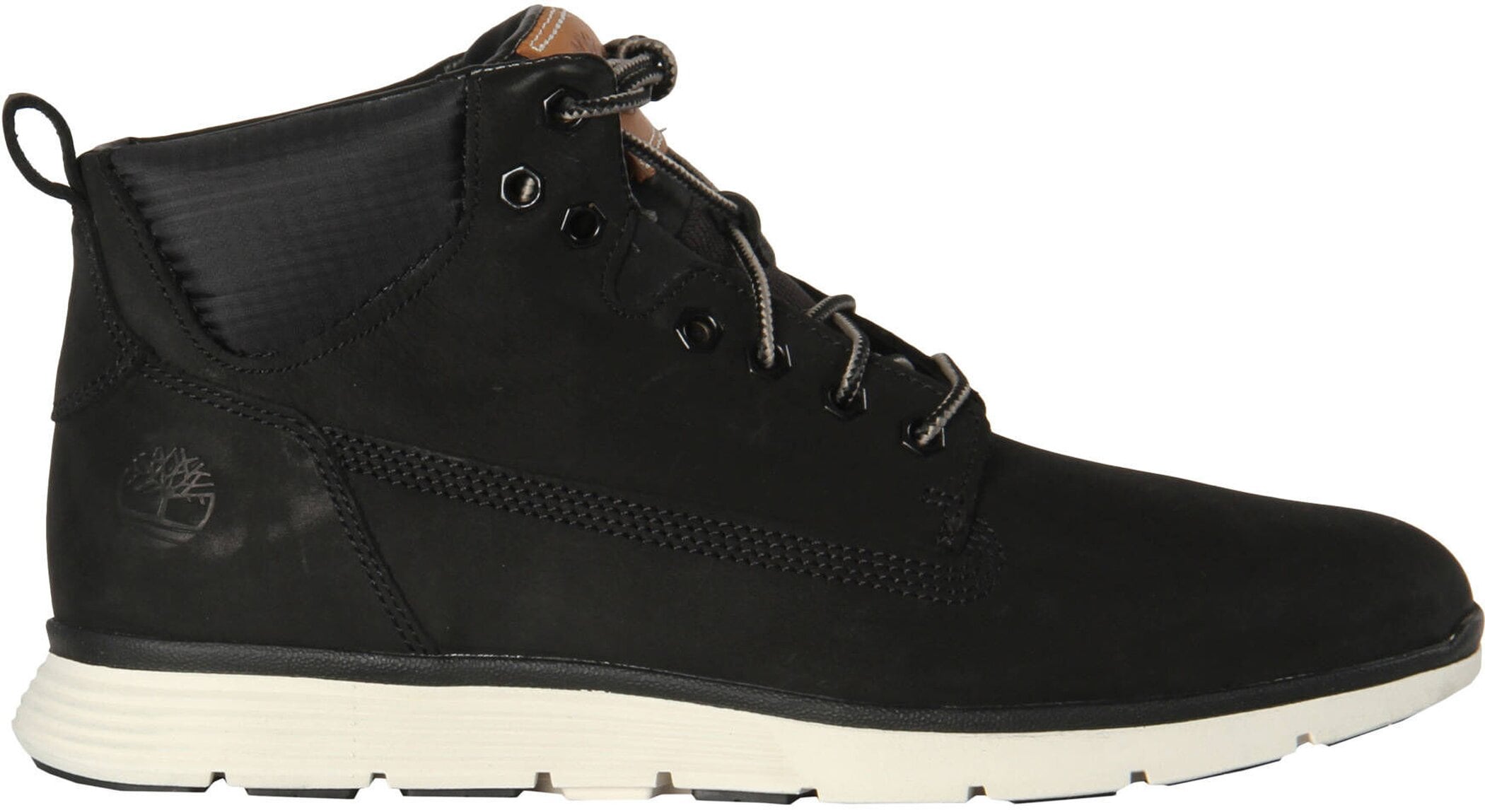 Timberland Schnürboots »Killington Chukka«, Winterstiefel, Schnürstiefel, Winterschuhe