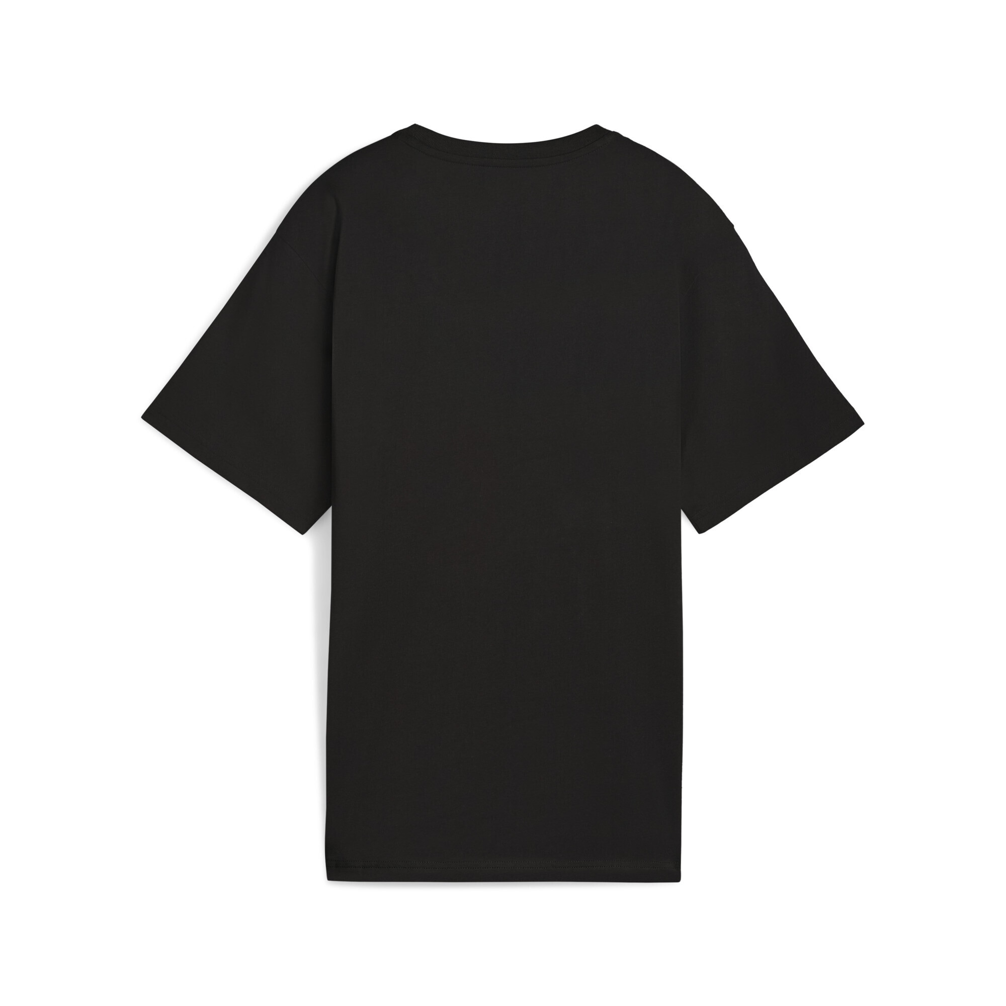 PUMA T-Shirt »Graphic Relaxed Leaf T-Shirt Damen«