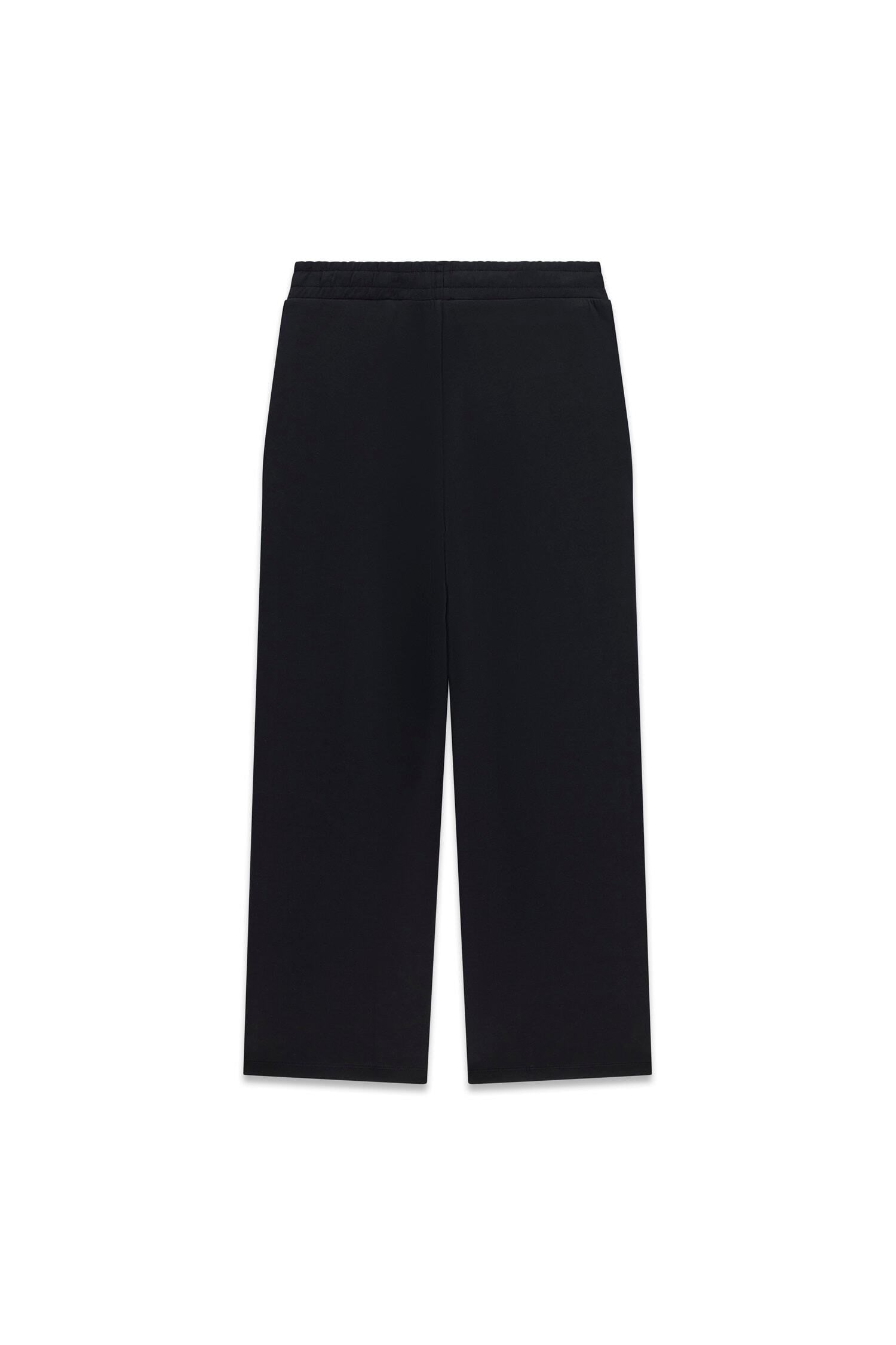 Guess Jogginghose »THOR«  mit seitlichem Logoschriftzug, Regular Fit, Baumwoll-Mix