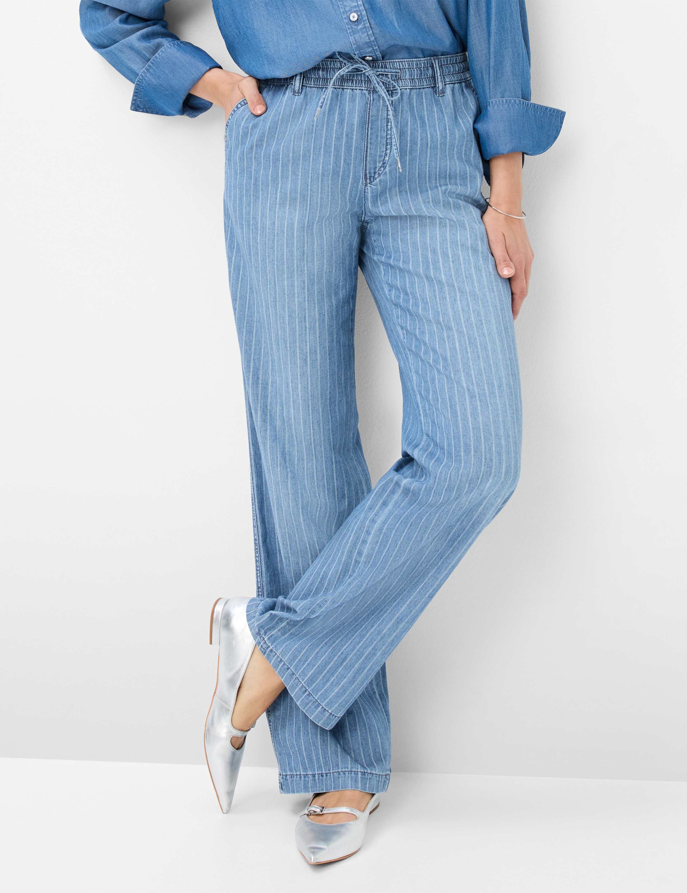 Brax Röhrenjeans "Style MAINE" günstig online kaufen