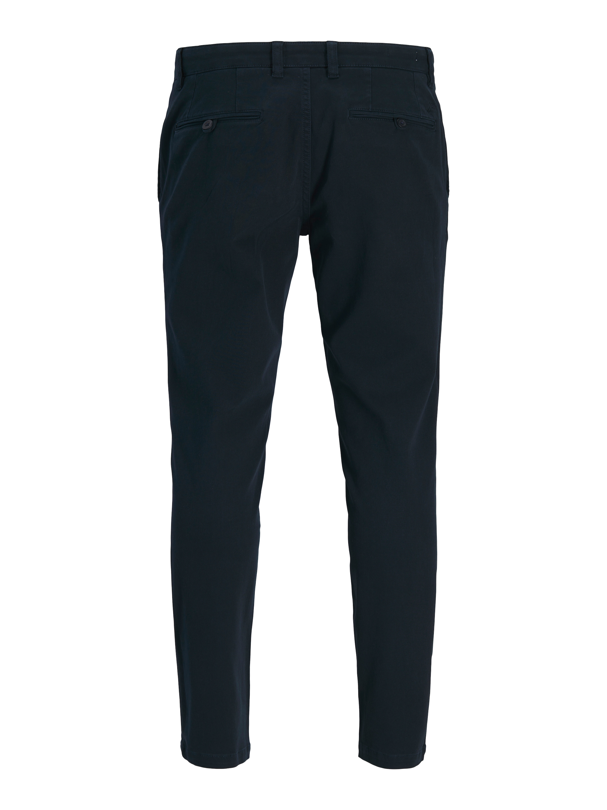 Jack & Jones Chinos »JPSTMARCO ARTHUR TENCEL BLEND CHINO SN«  Baumwollmischung, slim fit