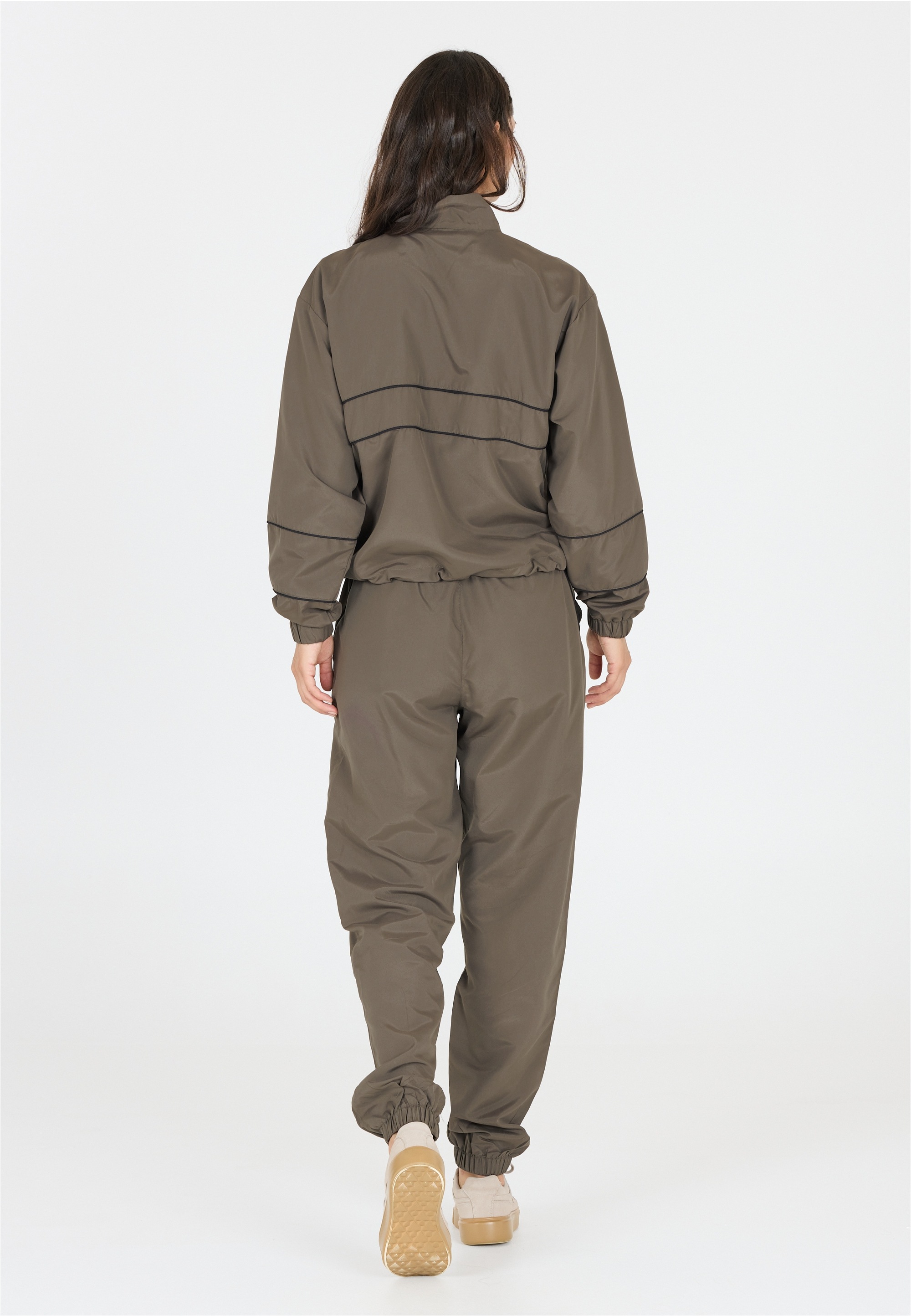 ATHLECIA Sweathose »Arishi«, Mit wasserabweisender DWR-Beschichtung