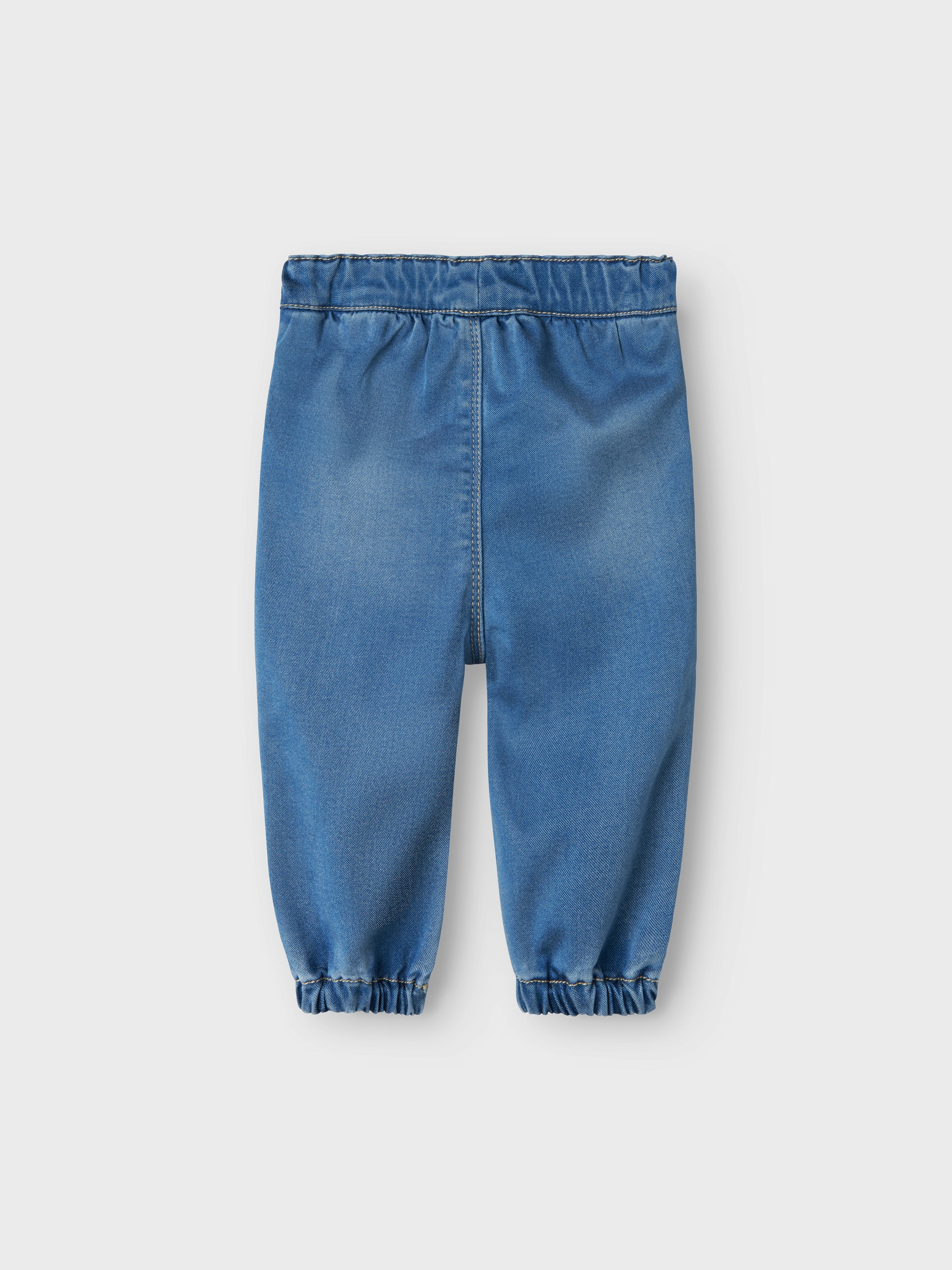 Thumbnail - Name It Loose-fit-Jeans "NBFROSE LOOSE R JEANS 1550-TO NOOS"