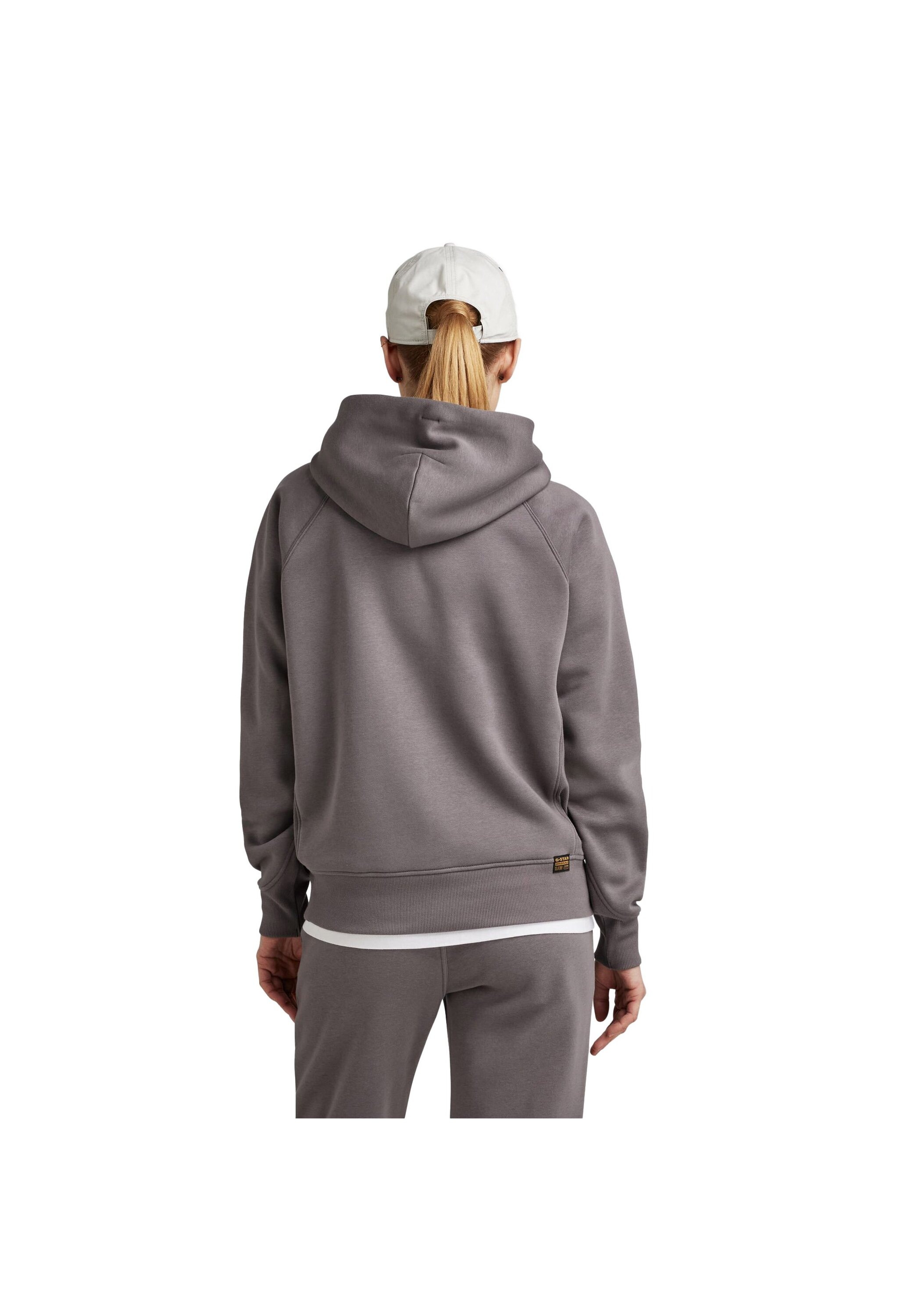 G-STAR Sweatshirt »Sweatshirt Premium Core 2.0 hdd sw wmn«