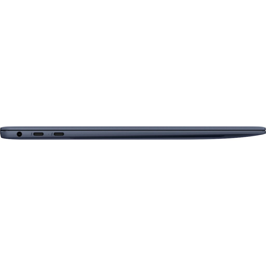 Huawei Notebook »MateBook X Pro«, 36,07 cm, / 14,2 Zoll, Intel, Core i7, Iris® Xᵉ Graphics, 1000 GB SSD