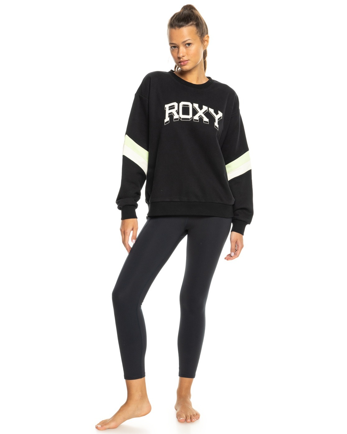 Roxy Sweatshirt »Essential Energy«