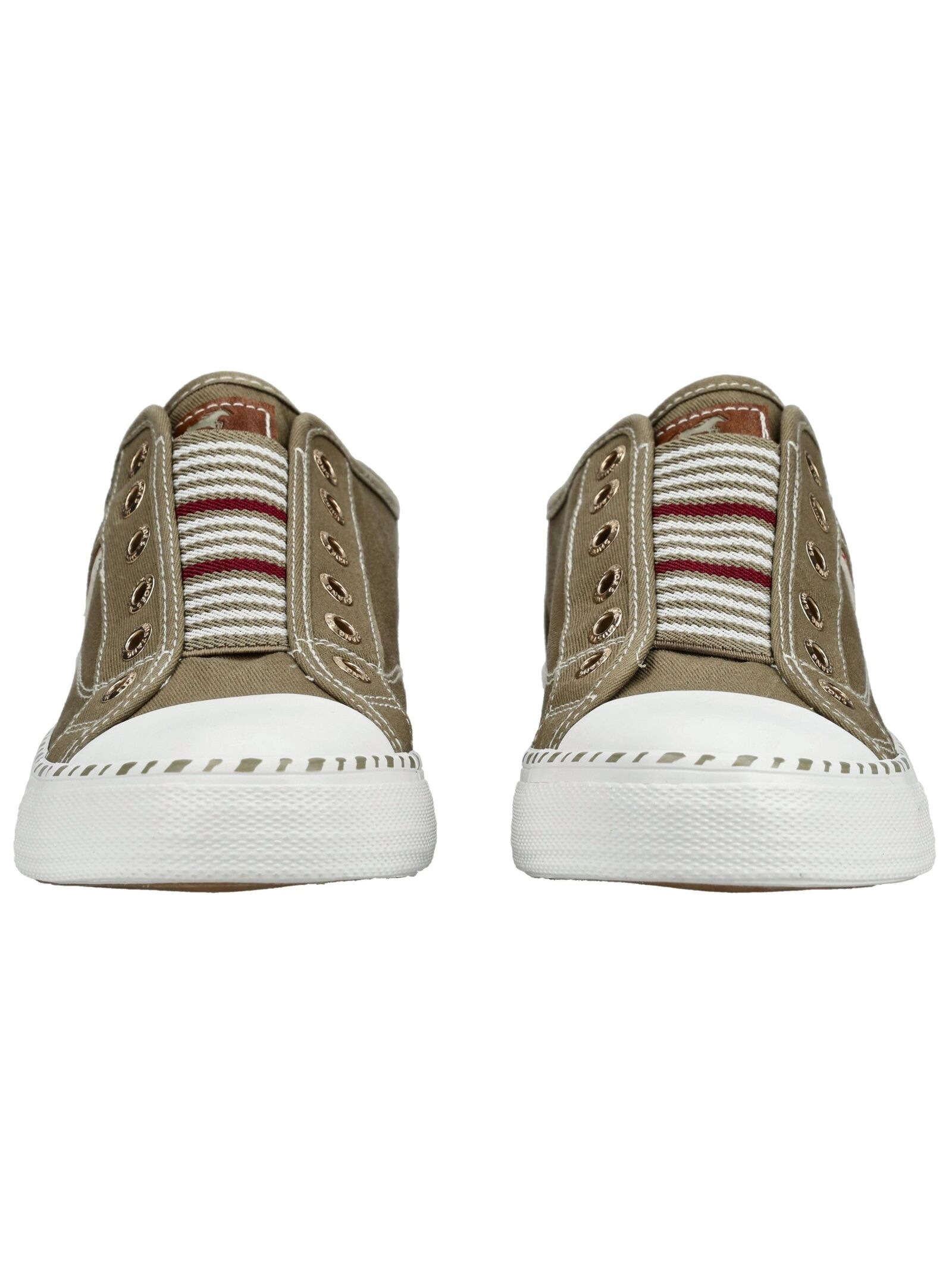 Mustang Shoes Sneaker »Mustang Shoes Sneaker Textil«