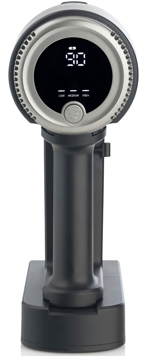 Hisense Akku-Bodenstaubsauger »HVC676451DA«