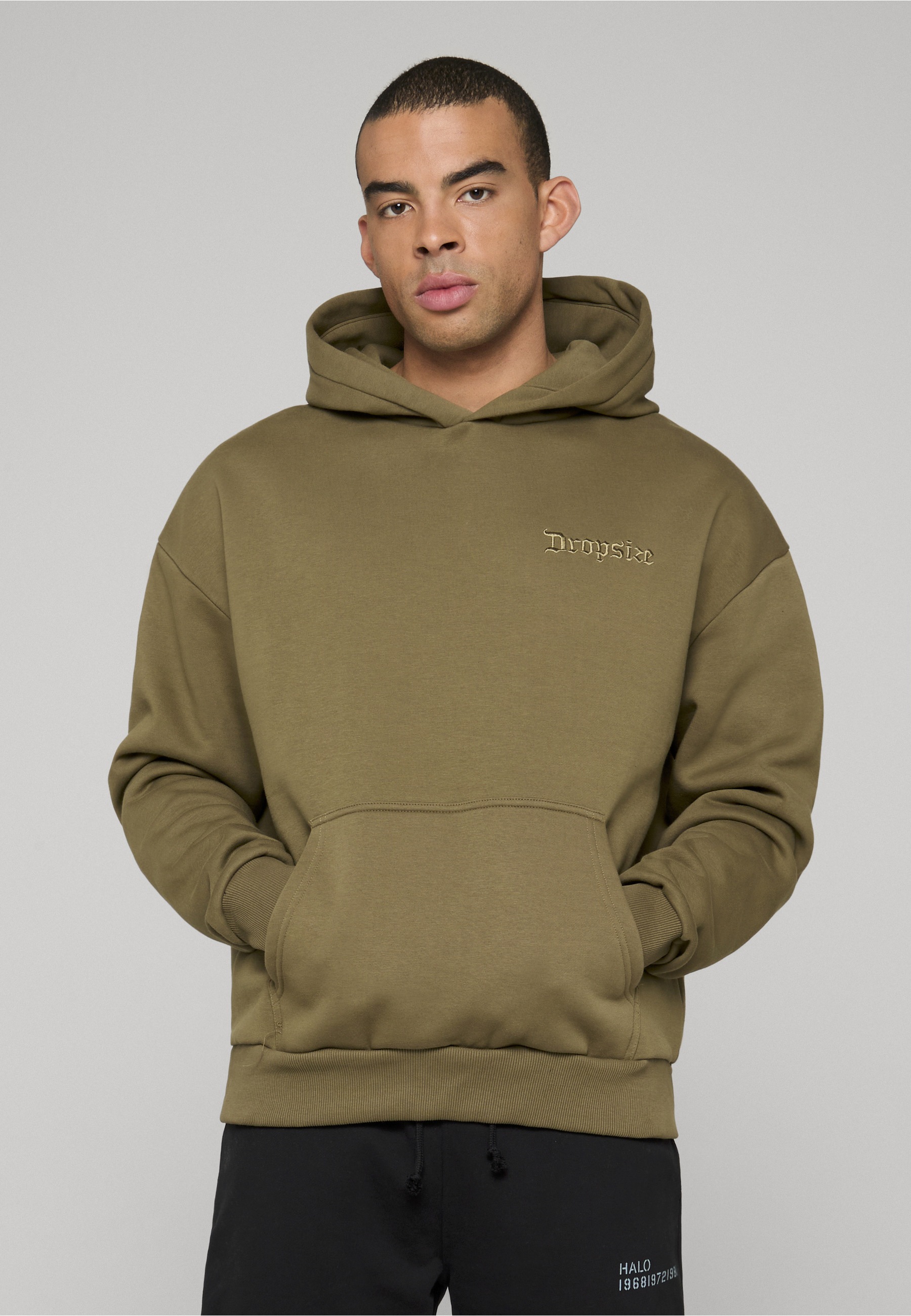 Dropsize Hoodie »Dropsize Dropsize Heavy Oversize Hoodies«, 1
