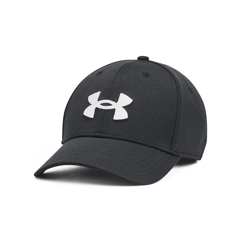 Under Armour Baseball Cap "MENS UA BLITZING ADJ" mit HeatGear-Schweißband, leichtes Material, aus Polyester