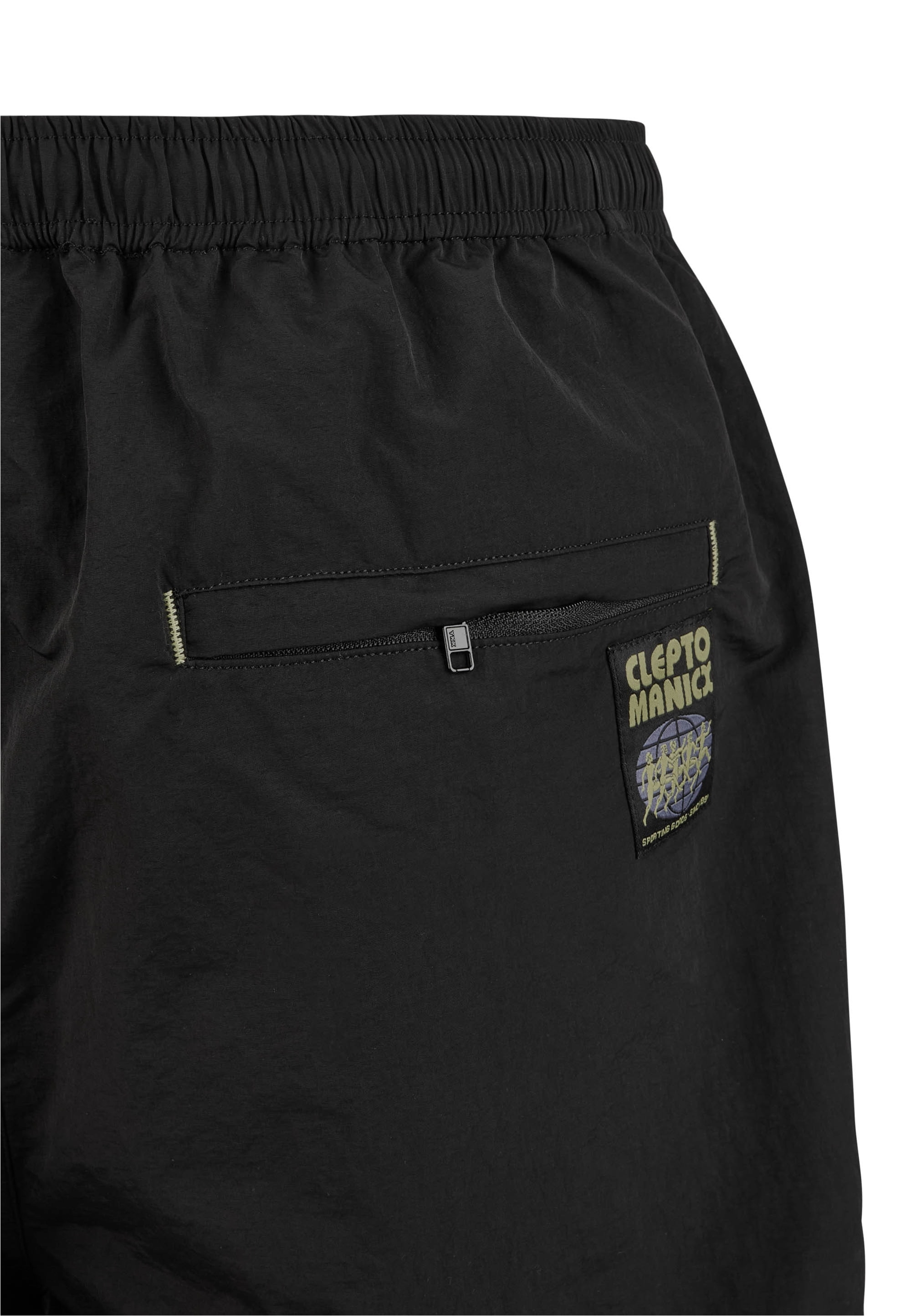 Cleptomanicx Shorts »Shorts Sporty«, mit lockerem Schnitt