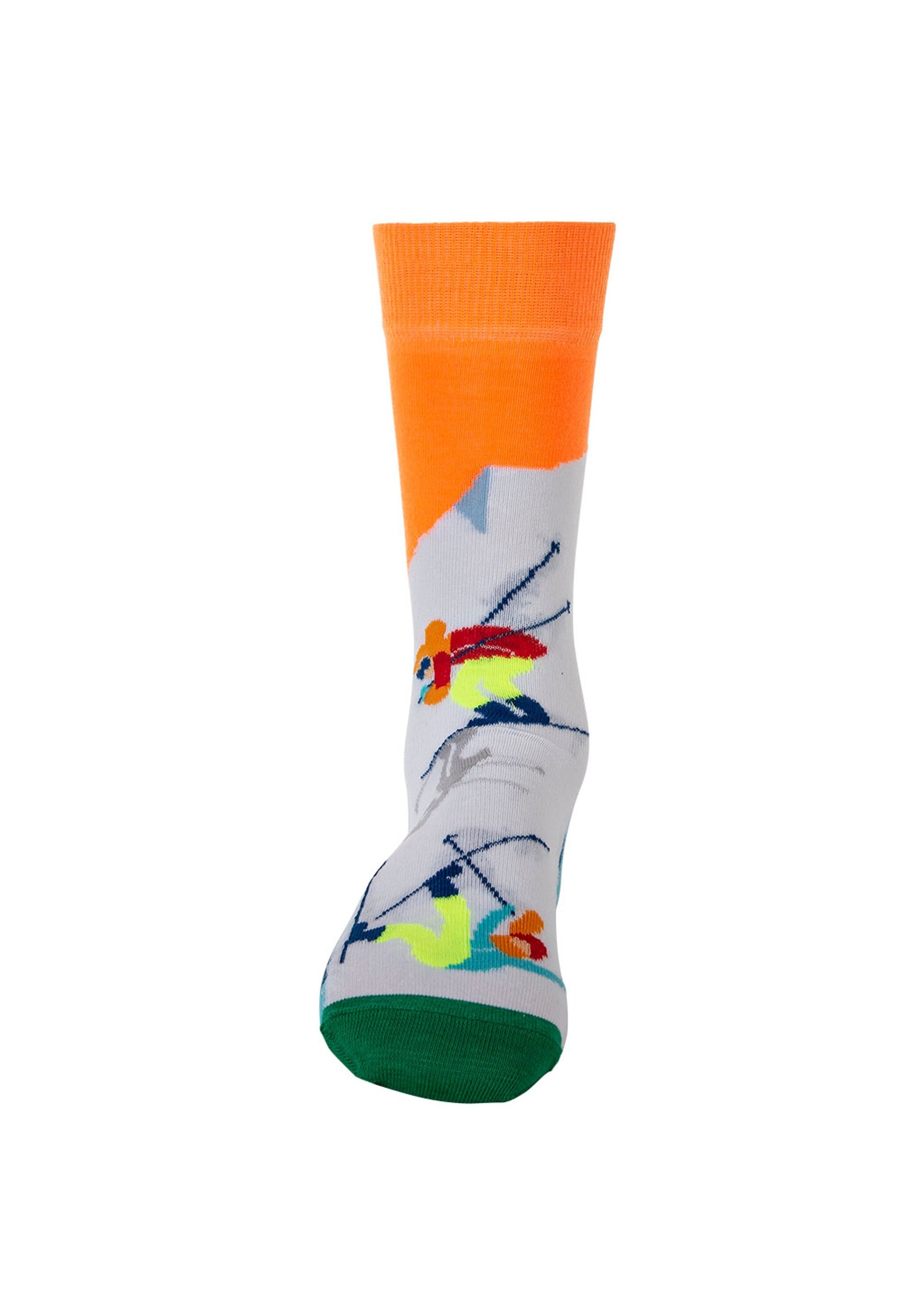 United Oddsocks Kurzsocken »Socken 3er Pack«