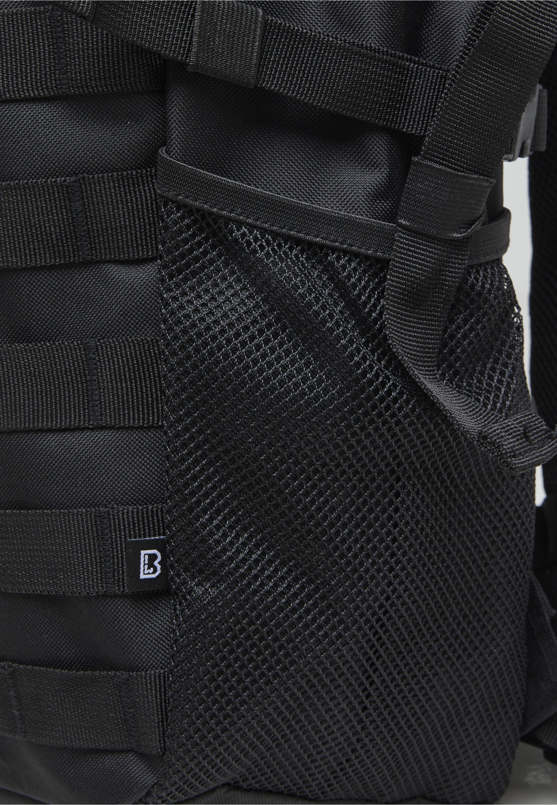 Brandit Rucksack »Brandit Cooper Rolltop«