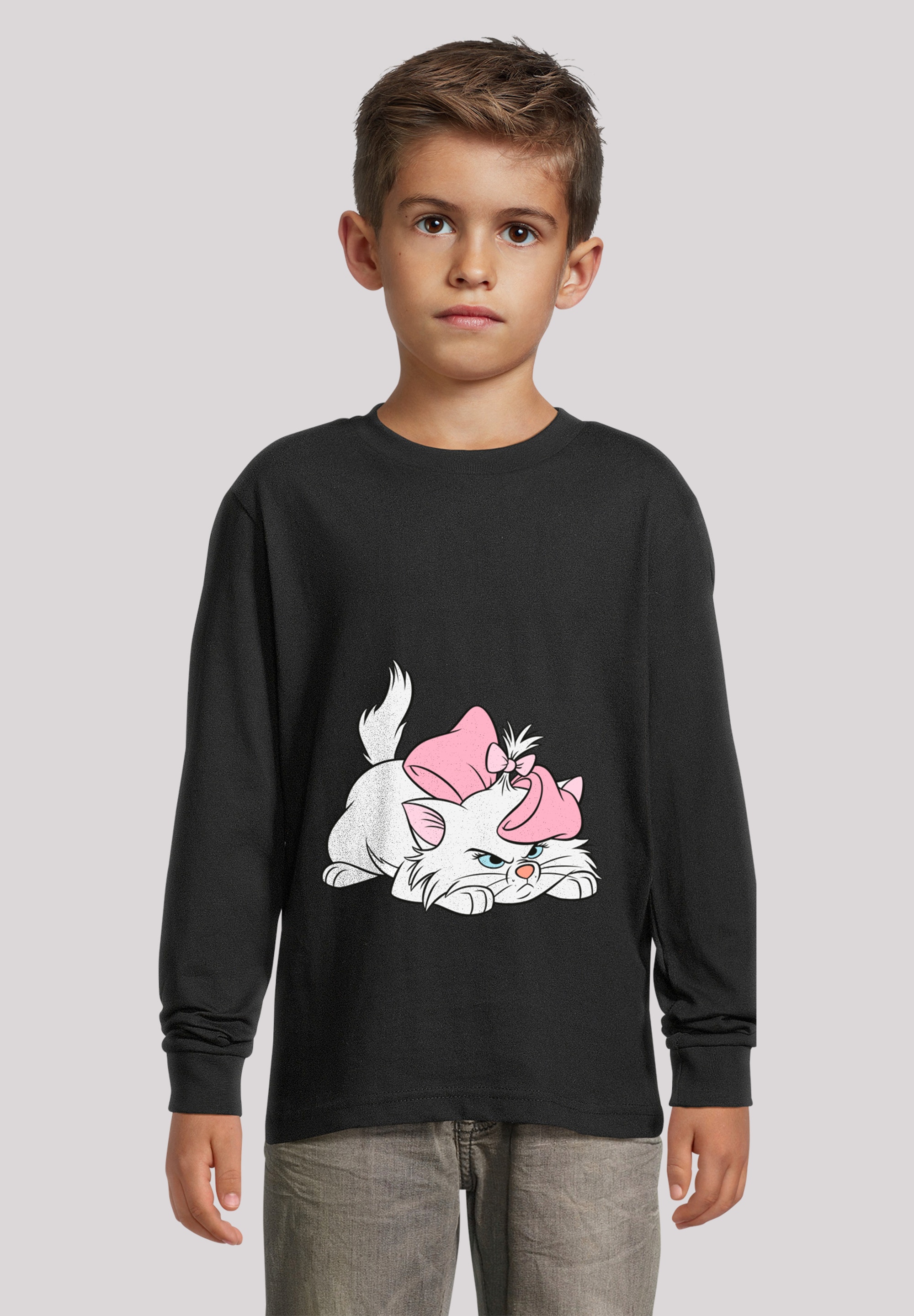 F4NT4STIC Marškinėliai »Disney Aristocats Lady« ...