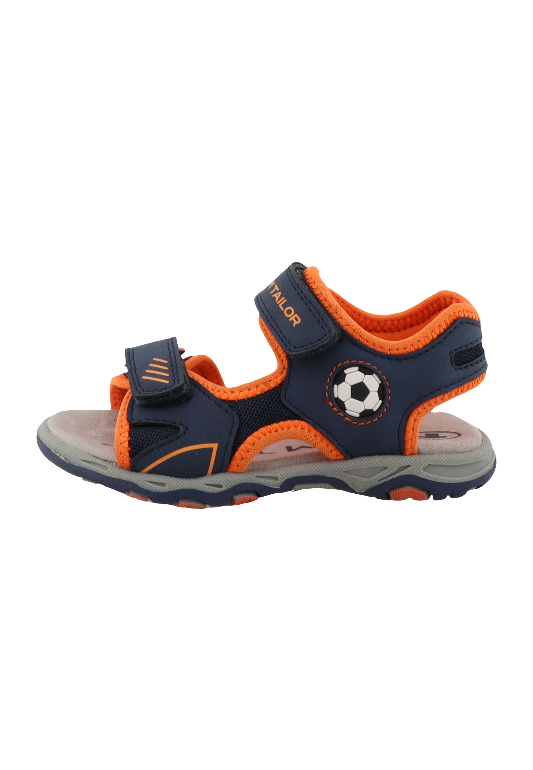 TOM TAILOR Mules »Tom Tailor Flat Sandals - Mules«  1 tlg.
