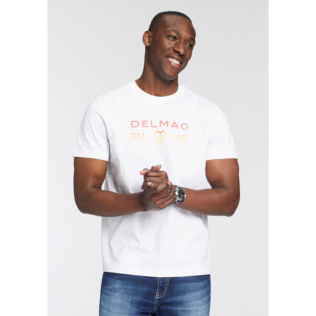 DELMAO T-Shirt