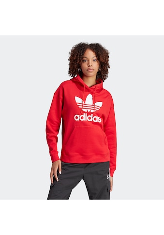 adidas Originals Sportinis megztinis su gobtuvu »TREFOI...