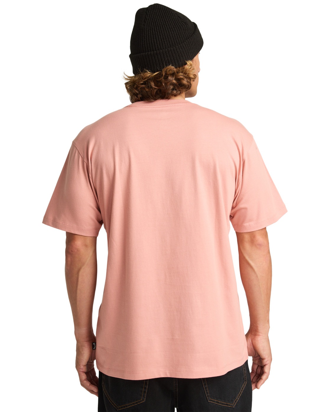 Billabong T-Shirt "Arch Crew" günstig online kaufen