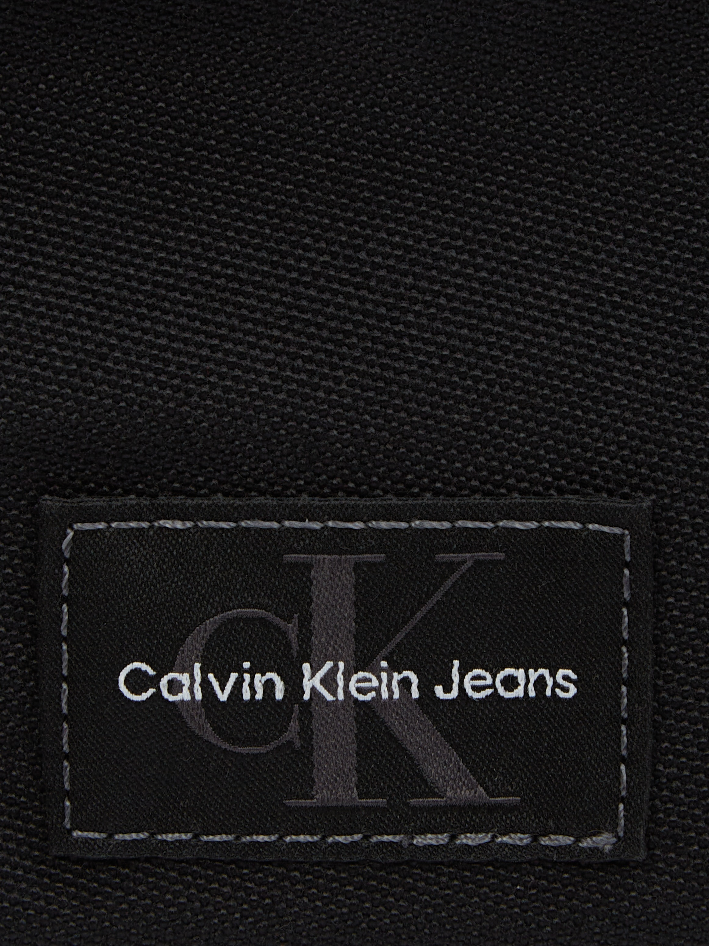 Calvin Klein Jeans Bauchtasche »SPORT ESSENTIALS WAISTBAG W«, Herrentasche Umhängetasche