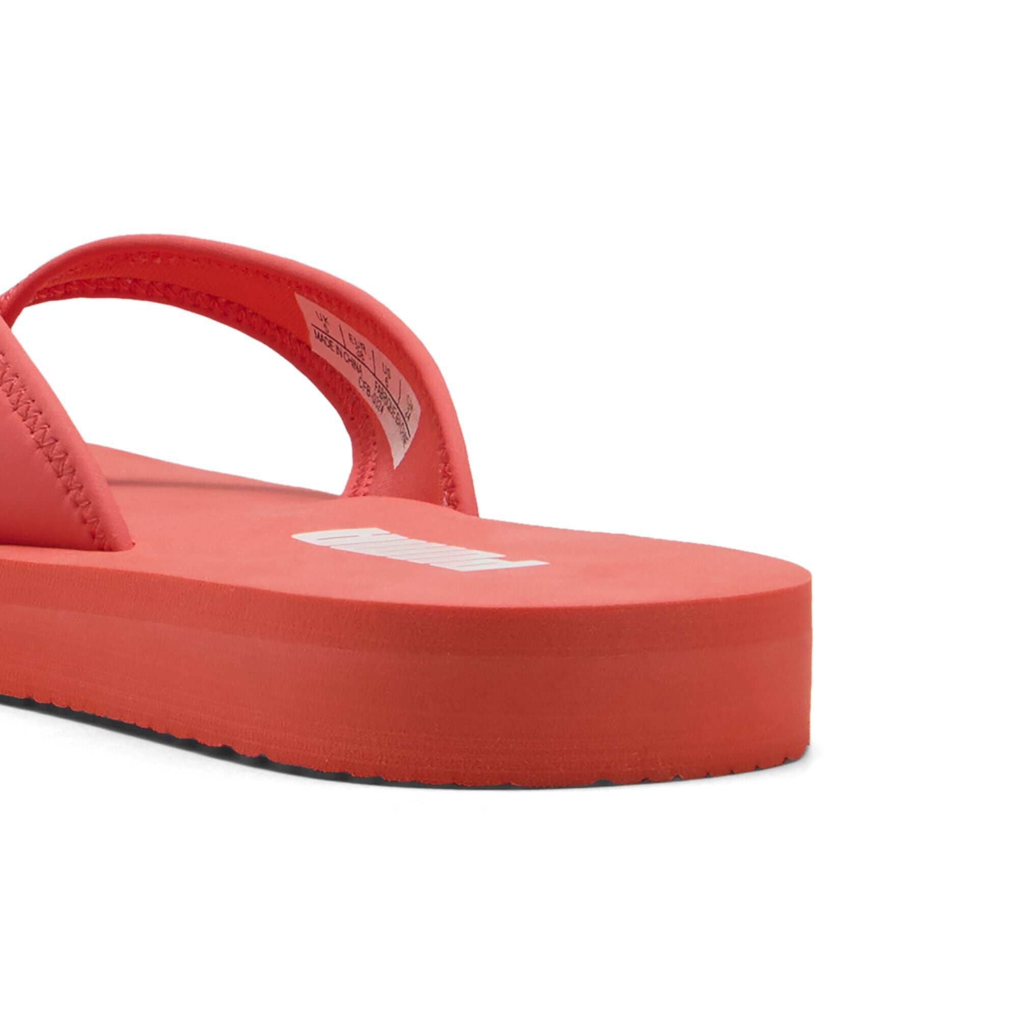 PUMA Sandale »Sandy Flip-Flops Damen«