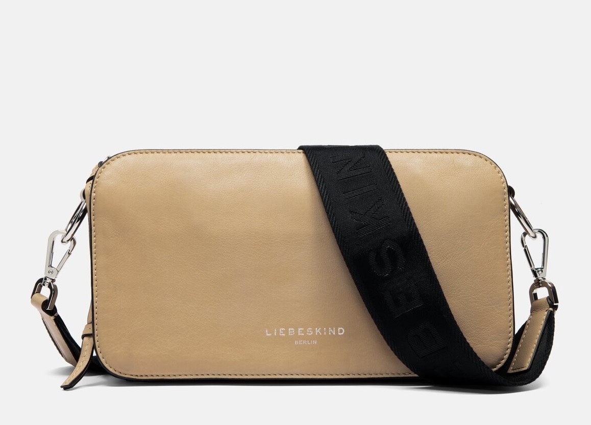 Liebeskind Berlin Umhängetasche »Clarice Crossbody M«