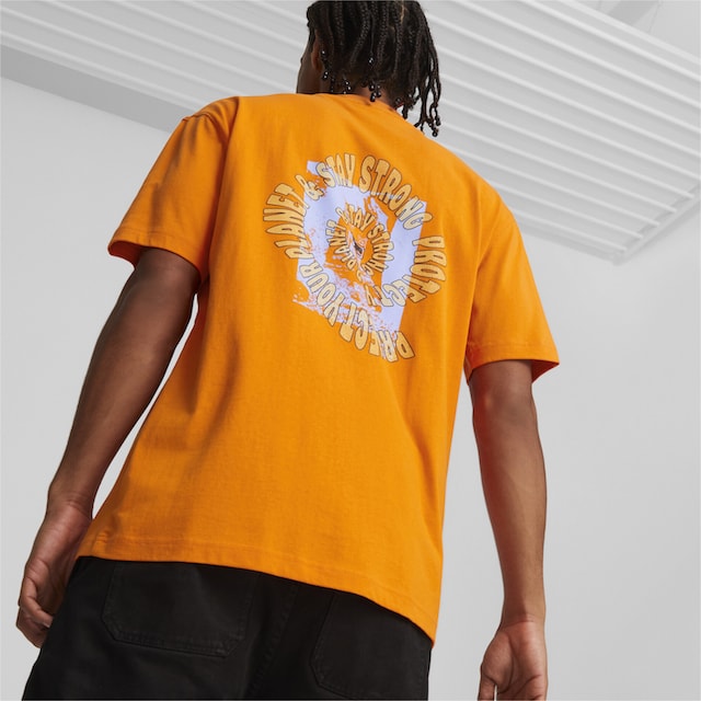 PUMA T-Shirt »DOWNTOWN Graphic T-Shirt Herren« ▷ kaufen | BAUR