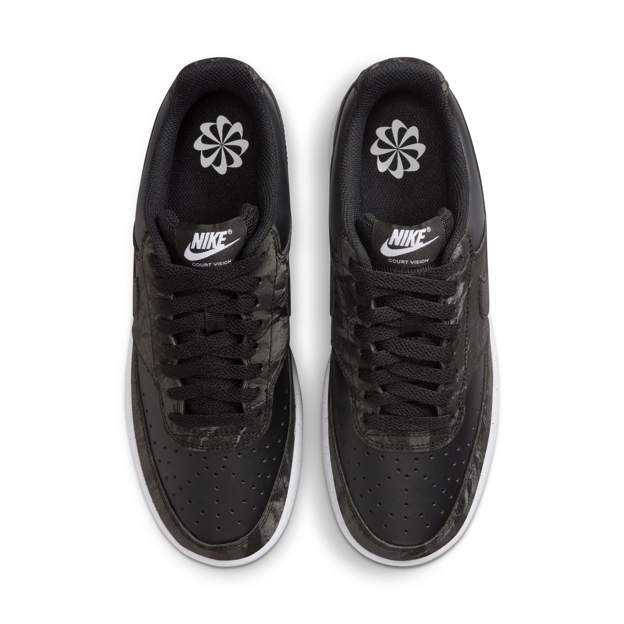 Nike Sportswear Sneaker »W COURT VISION LO NN«