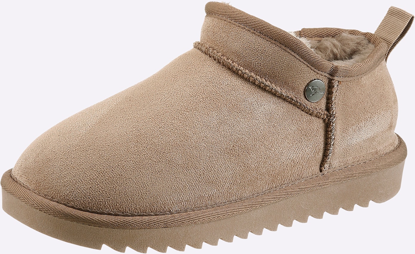 KangaROOS Stiefelette