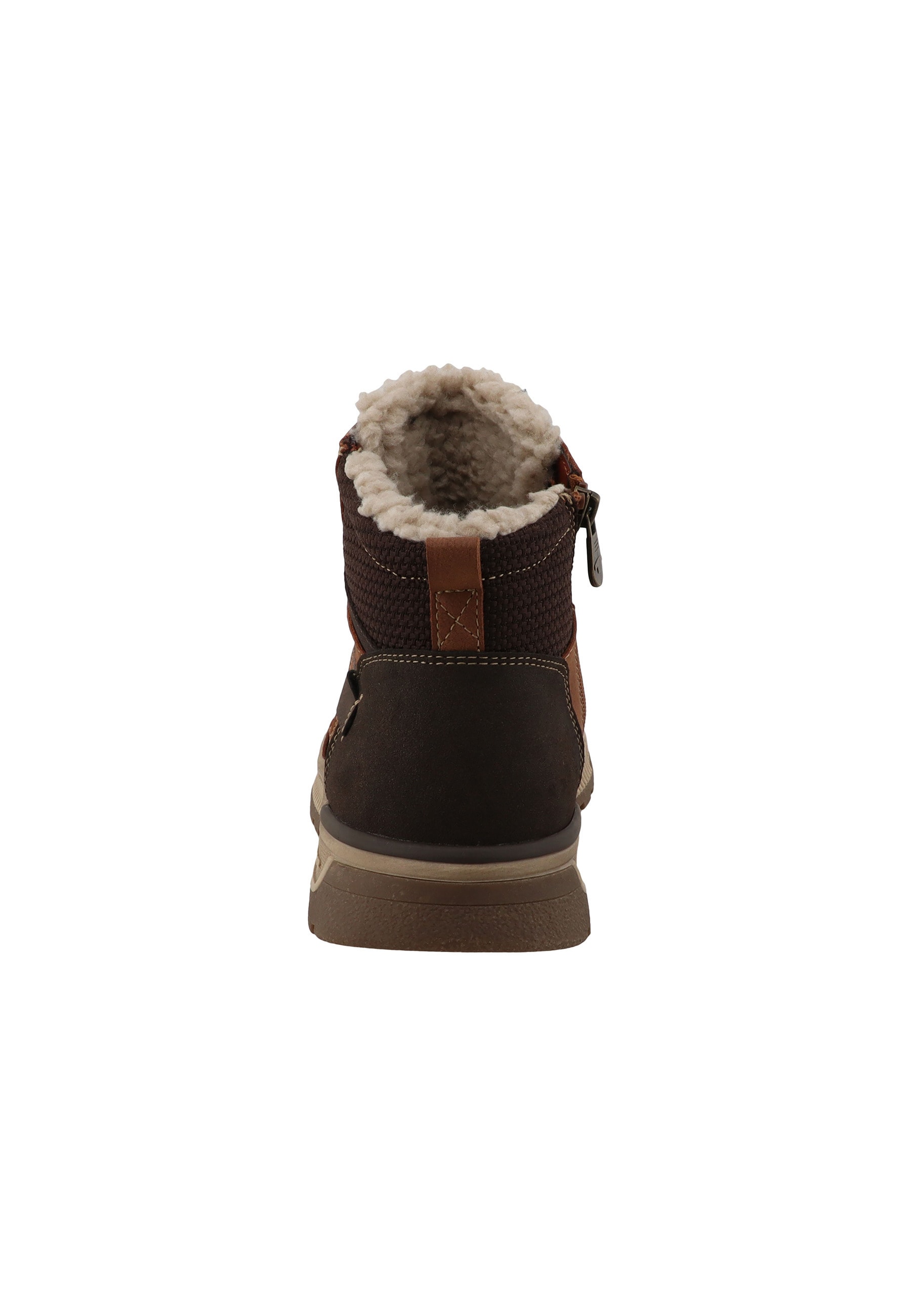 TOM TAILOR Winterstiefel »Tom Tailor Stiefel«
